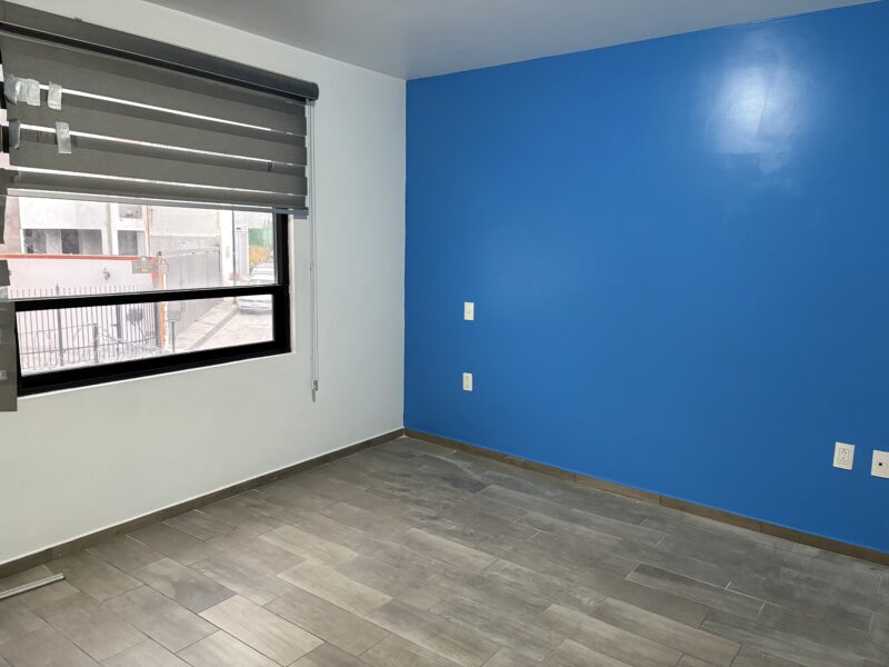 Casa en Renta en calle abierta en Fracc. Milenio lll Qro Mex.