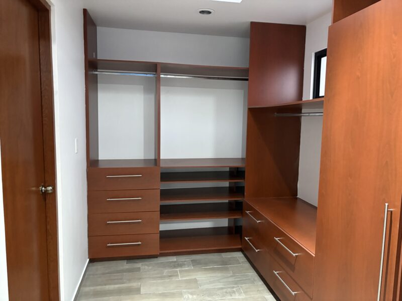 Casa en Renta en calle abierta en Fracc. Milenio lll Qro Mex.