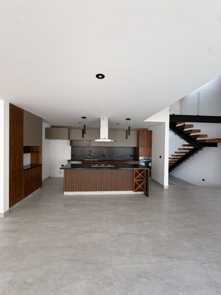 Casa en Venta en Condominio en Zibatá El Marqués Qro Mex