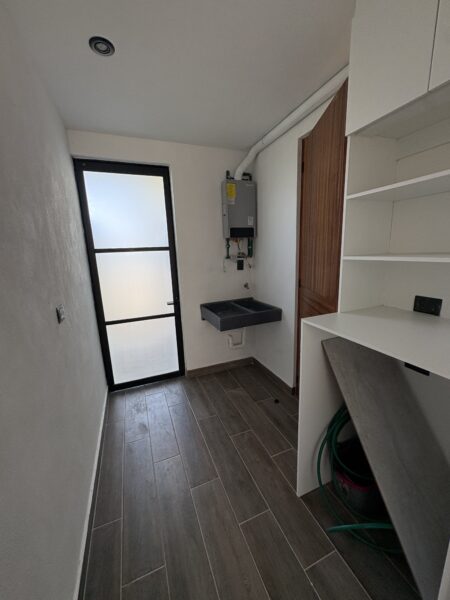 Casa en Venta en Condominio en Zibatá El Marqués Qro Mex