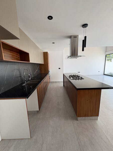 Casa en Venta en Condominio en Zibatá El Marqués Qro Mex