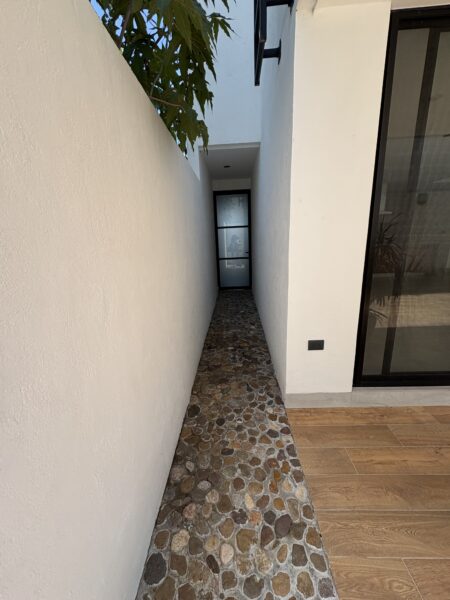 Casa en Venta en Condominio en Zibatá El Marqués Qro Mex
