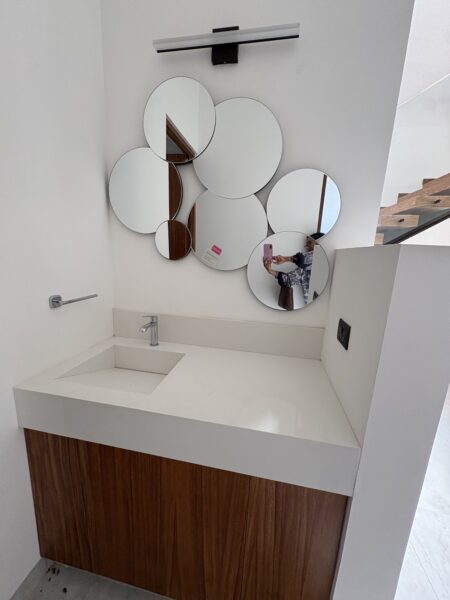 Casa en Venta en Condominio en Zibatá El Marqués Qro Mex