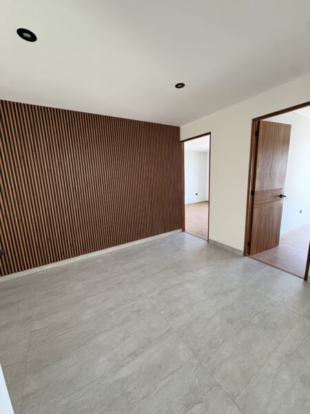 Casa en Venta en Condominio en Zibatá El Marqués Qro Mex