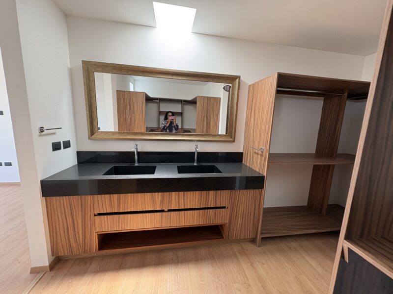Casa en Venta en Condominio en Zibatá El Marqués Qro Mex
