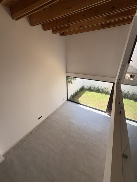 Casa en Venta en Condominio en Zibatá El Marqués Qro Mex