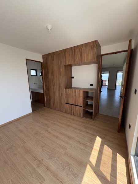 Casa en Venta en Condominio en Zibatá El Marqués Qro Mex