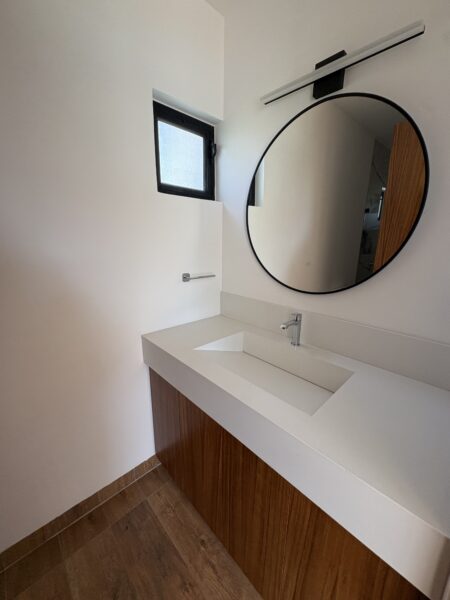Casa en Venta en Condominio en Zibatá El Marqués Qro Mex