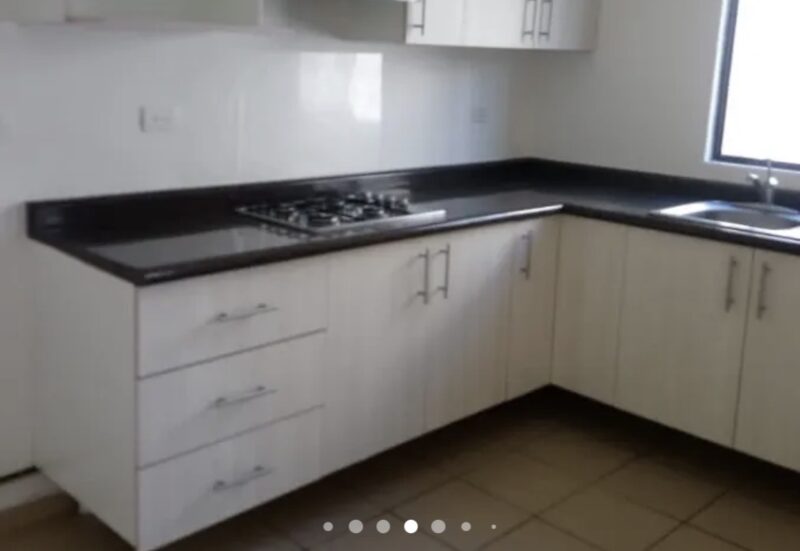 Casa en Renta en calle abierta en Fracc. Milenio lll Qro Mex.