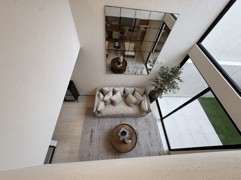 Casa en Condominio en Venta en Zaru el Marqués Qro Mex