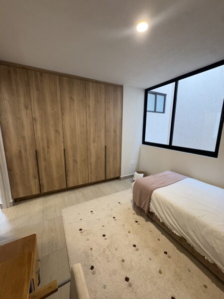 Casa en Condominio en Venta en Zaru el Marqués Qro Mex