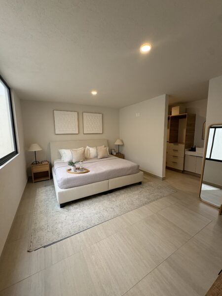 Casa en Condominio en Venta en Zaru el Marqués Qro Mex
