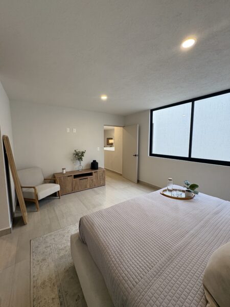 Casa en Condominio en Venta en Zaru el Marqués Qro Mex