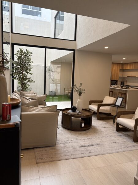 Casa en Condominio en Venta en Zaru el Marqués Qro Mex