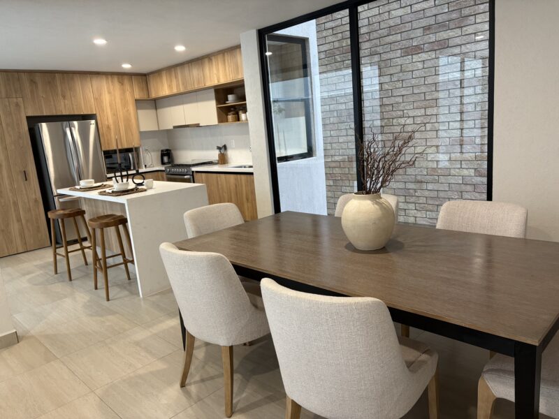 Casa en Condominio en Venta en Zaru el Marqués Qro Mex