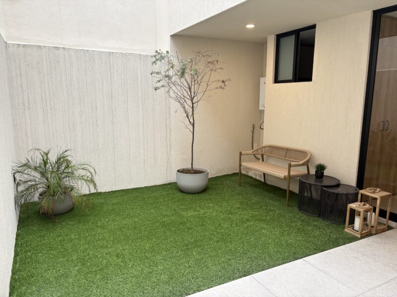 Casa en Condominio en Venta en Zaru el Marqués Qro Mex