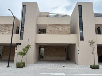 Casa en Condominio en Venta en Zaru el Marqués Qro Mex