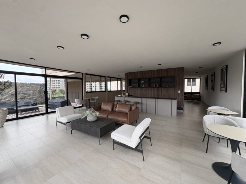 Casa en Condominio en Venta en Zaru el Marqués Qro Mex