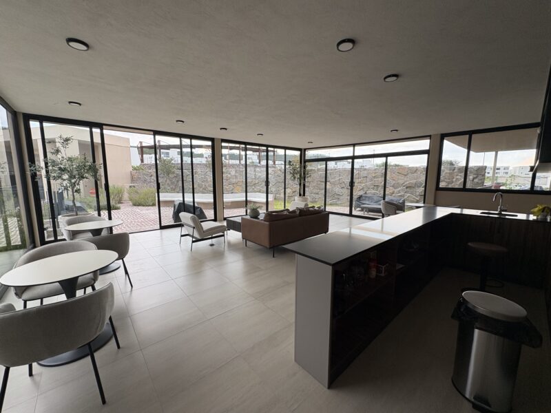 Casa en Condominio en Venta en Zaru el Marqués Qro Mex