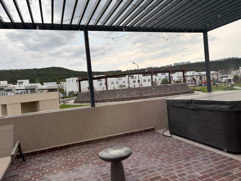 Casa en Condominio en Venta en Zaru el Marqués Qro Mex
