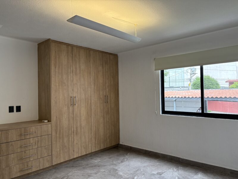 Casa en Renta en Álamos 3ra Qro.