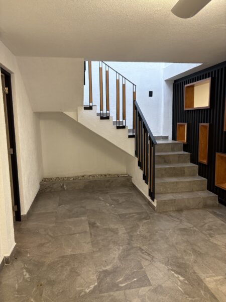 Casa en Renta en Álamos 3ra Qro.