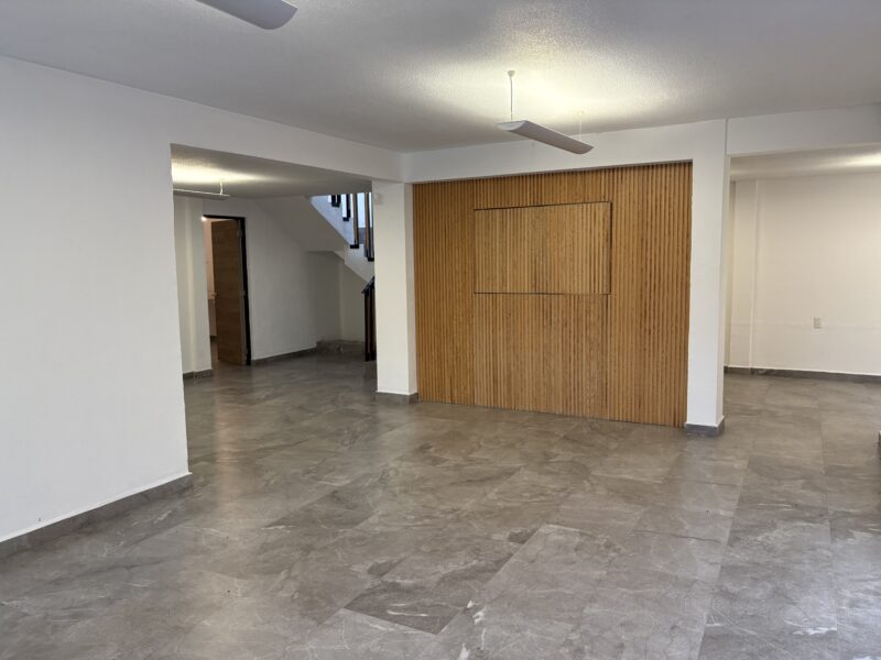 Casa en Renta en Álamos 3ra Qro.