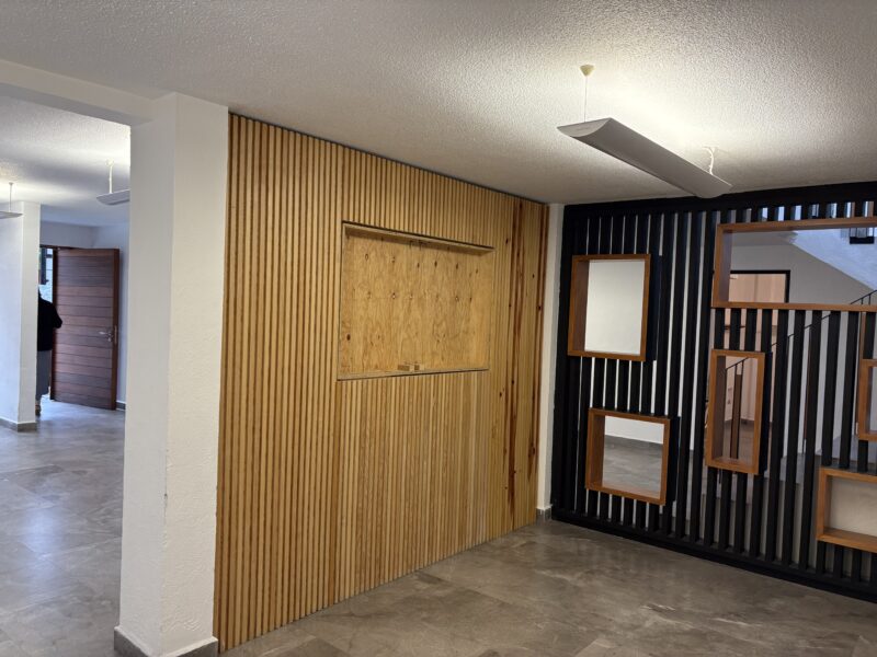 Casa en Renta en Álamos 3ra Qro.