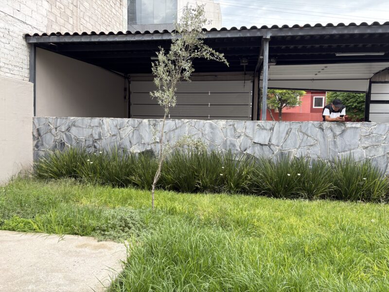 Casa en Renta en Álamos 3ra Qro.