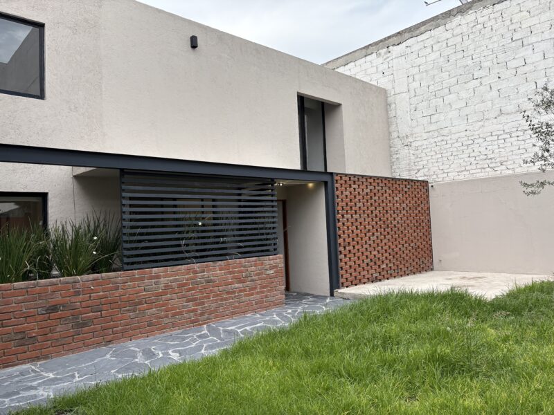 Casa en Renta en Álamos 3ra Qro.