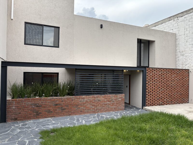 Casa en Renta en Álamos 3ra Qro.