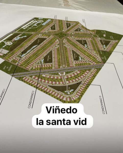 Terrenos Escriturados en Venta en San Miguel de Allende Gto