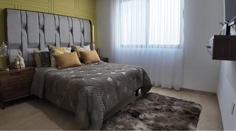 Casa en Venta en Condominio Oliveto en La Vista Residencial Qro. Mex.