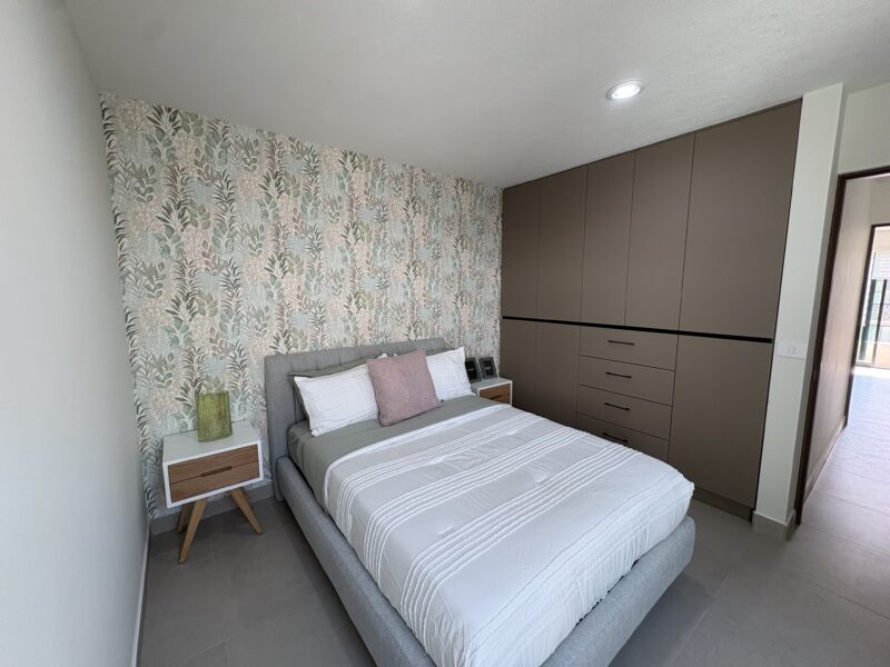Casa en Venta en Condominio Oliveto en La Vista Residencial Qro. Mex.