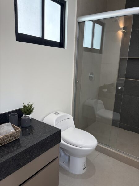 Casa en Venta en Condominio Oliveto en La Vista Residencial Qro. Mex.