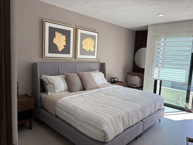 Casa en Venta en Condominio Oliveto en La Vista Residencial Qro. Mex.