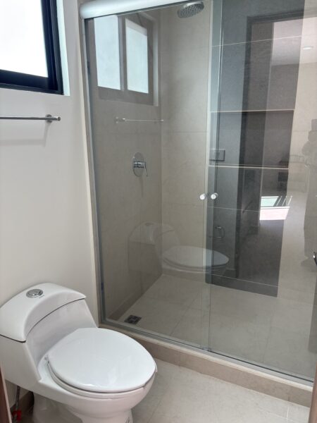 Casa en Venta en Condominio Oliveto en La Vista Residencial Qro. Mex.