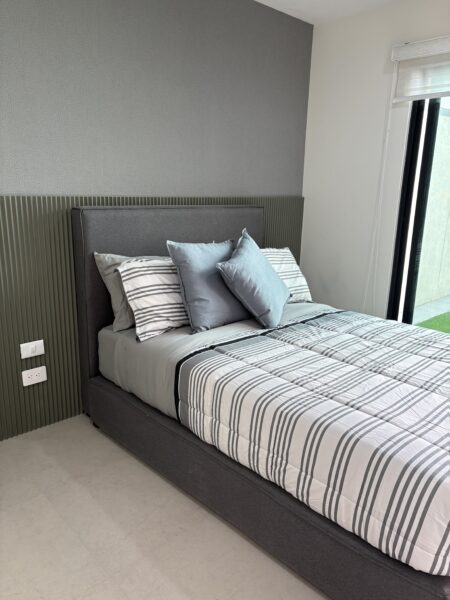 Casa en Venta en Condominio Oliveto en La Vista Residencial Qro. Mex.