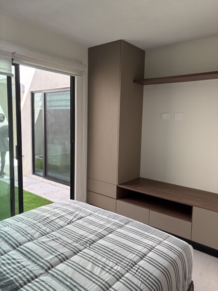 Casa en Venta en Condominio Oliveto en La Vista Residencial Qro. Mex.