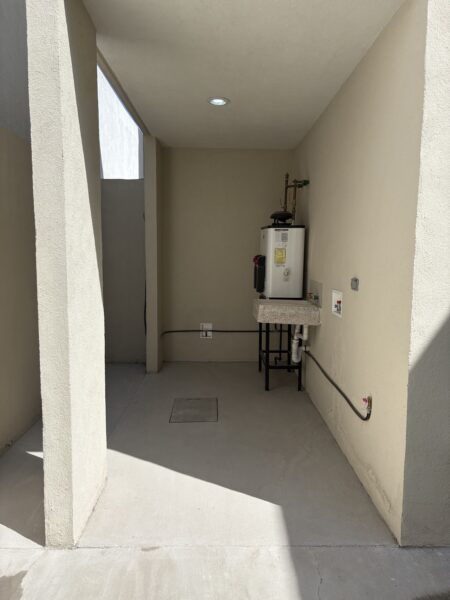 Casa en Venta en Condominio Oliveto en La Vista Residencial Qro. Mex.