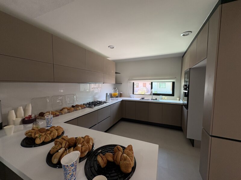 Casa en Venta en Condominio Oliveto en La Vista Residencial Qro. Mex.