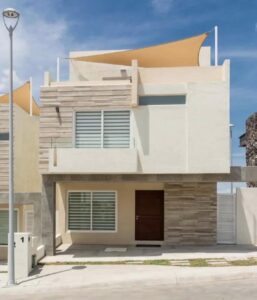 Casa en Renta en Condominio con Amenidades en Zibatá El Marqués Qro. Mex.