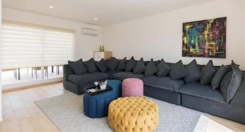 Casa en Renta en Condominio con Amenidades en Zibatá El Marqués Qro. Mex.