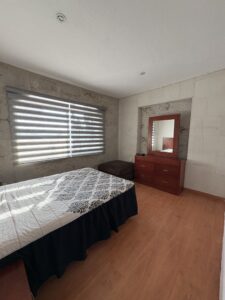Habitación Amueblada en Renta en Fracc. Milenio lll Qro