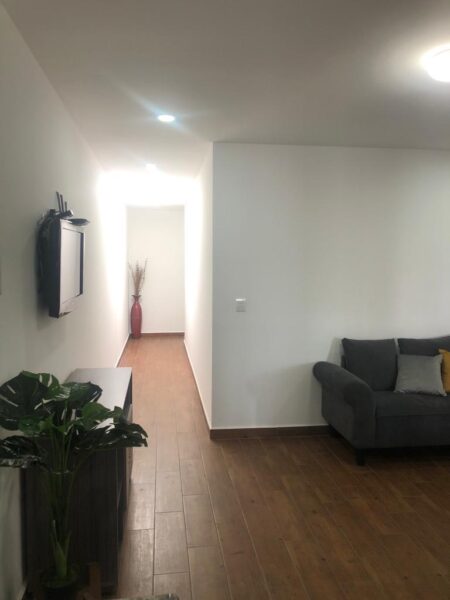 Departamento Amueblado en Renta en Fracc. Milenio lll Qro. Mex.