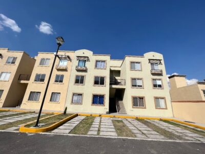 Departamento Amueblado en Renta en Fracc Real Solare el Marqués Qro. Mex.