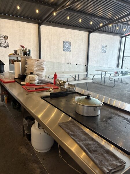 Traspaso Taqueria Acreditada en Fracc Milenio lll Qro. Mex.