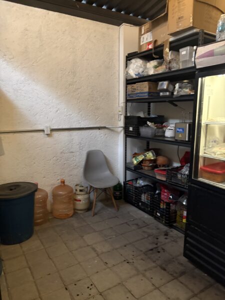 Traspaso Taqueria Acreditada en Fracc Milenio lll Qro. Mex.