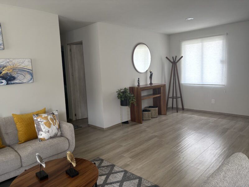Casa en Venta/Renta en Condominio en Refugio Qro. Mex.