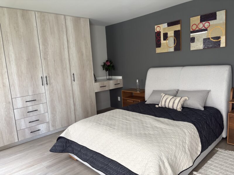 Casa en Venta/Renta en Condominio en Refugio Qro. Mex.